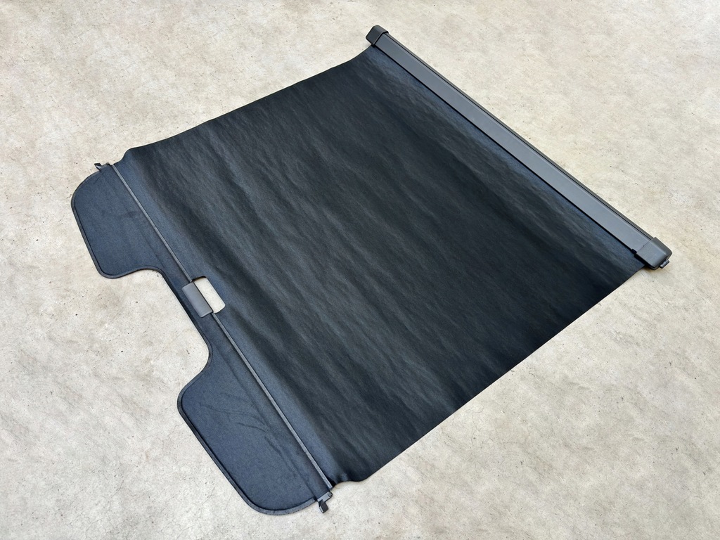 фото №8, Nowa шторка багажника peugeot rifter | berlingo combo proace | большая количество