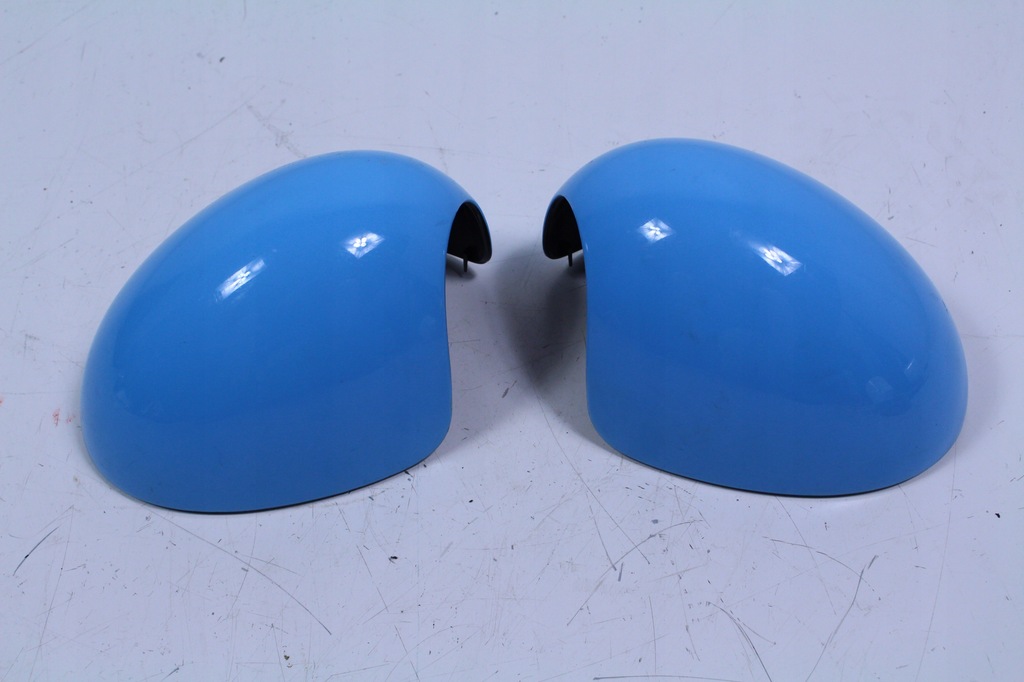 фото №1, Захист корпус дзеркало mini r56