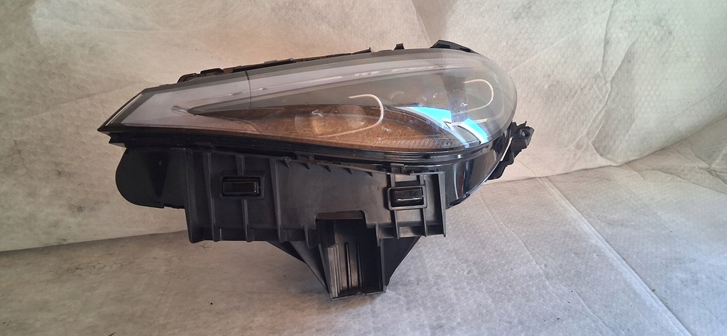 фото №7, Smart cybersparksled+ лампа перед передняя full led левая