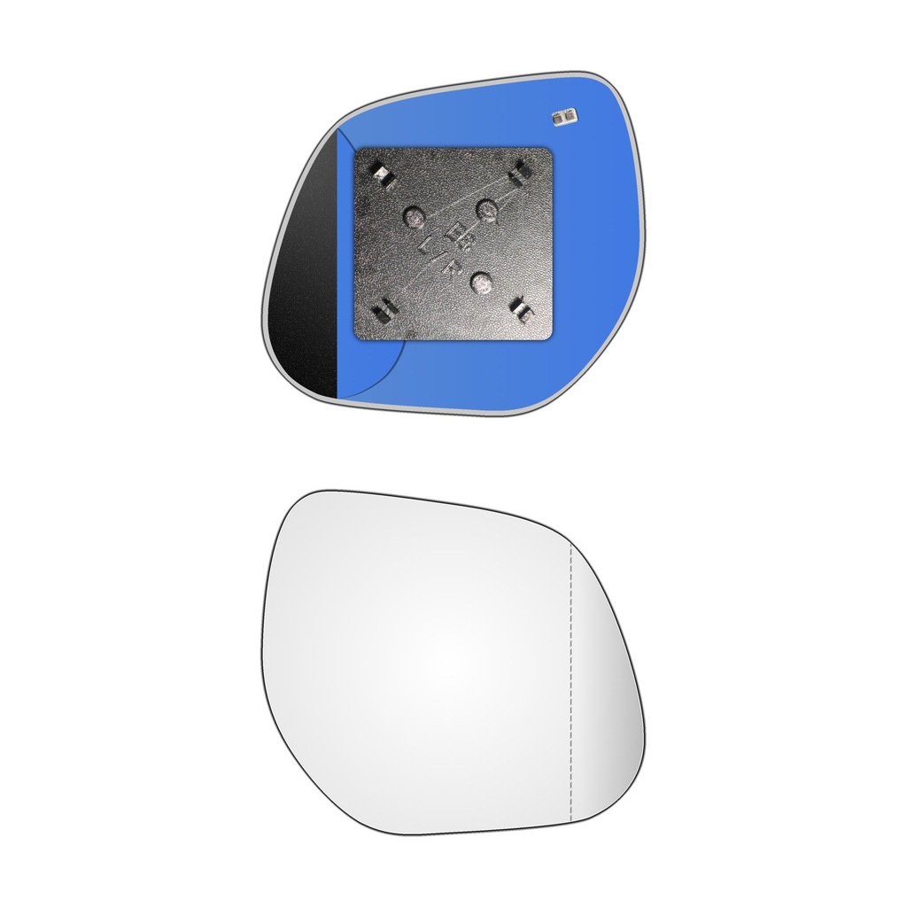 фото №1, Асферический peugeot 4007 2007-2012 2008 2009 2010