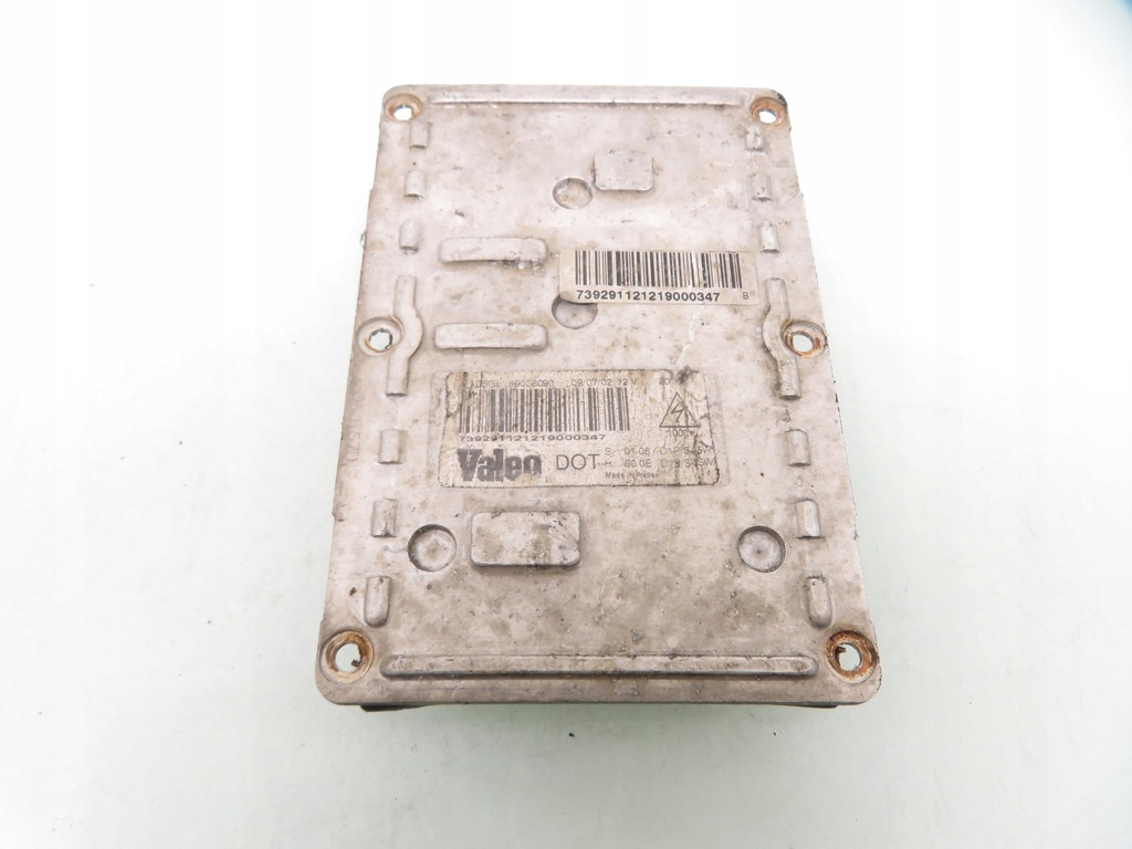 фото №1, Перетворювач ксенон renault laguna ii 89028090 73160087e