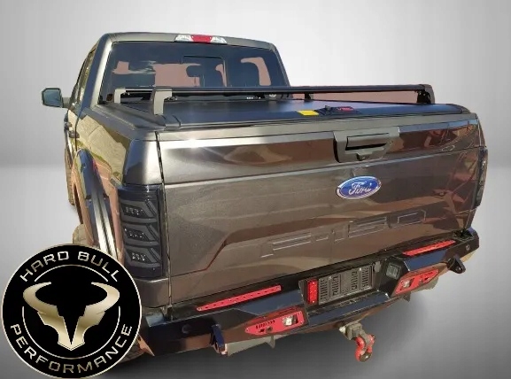 фото №7, Cross bar багажник шторка dodge ram rambox