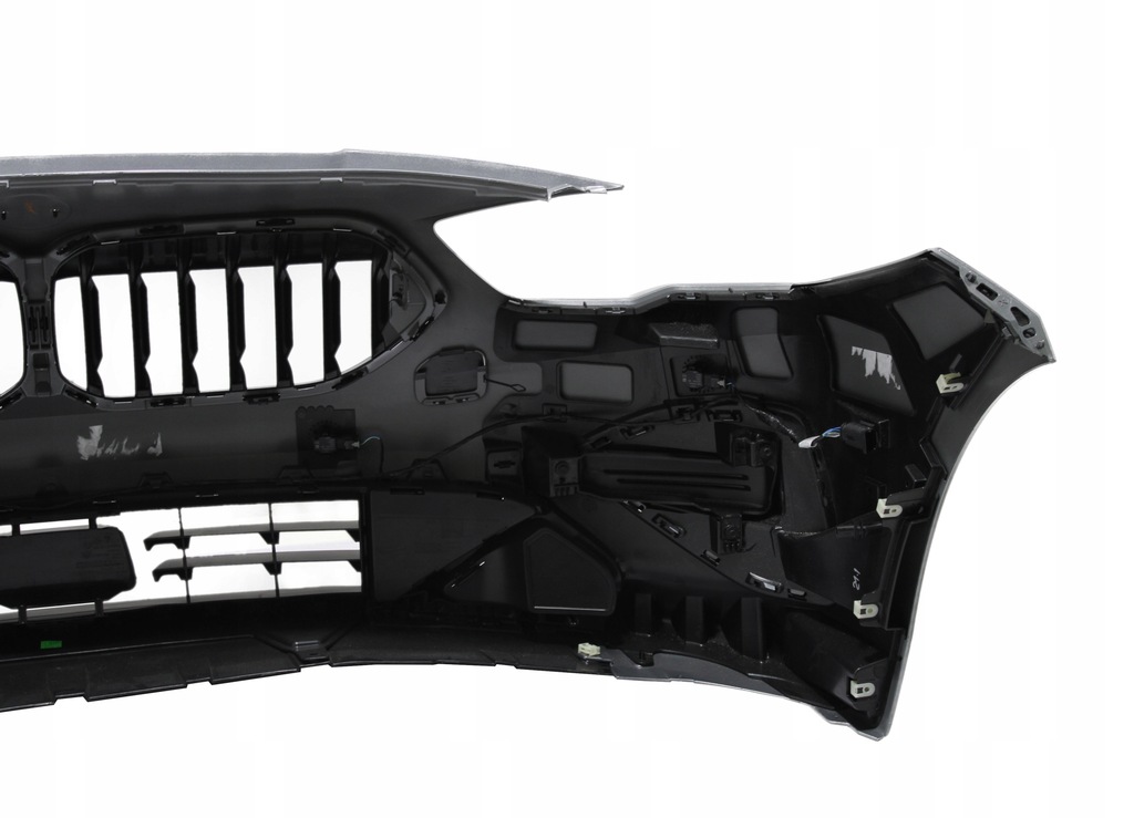 фото №6, Bmw f44 m-pakiet бампер перед передний 6 pdc