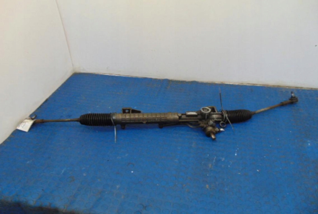 фото №1, Citroen c8 2.2hdi рейка рульова