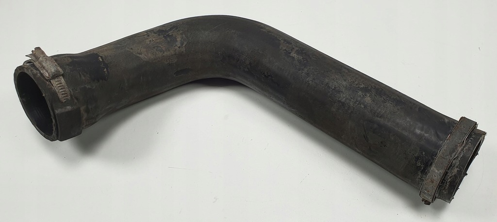 фото №2, Wąż труба интеркулер volvo c70 ii 3m51-6f074-ac