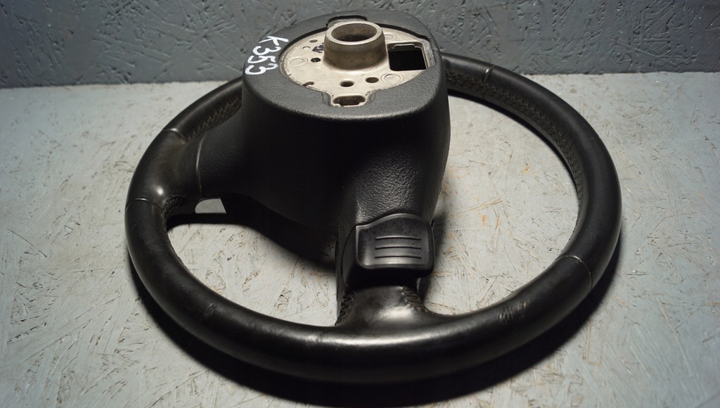 фото №12, Повітропровід vw golf v eos 1q0419091n пелюстки перемикання dsg