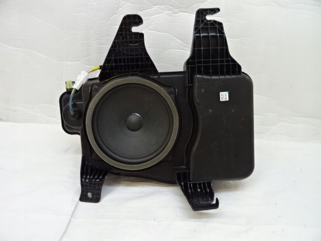 фото №1, Kia niro динамік сабвуфер сабвуфер 96380-g5100