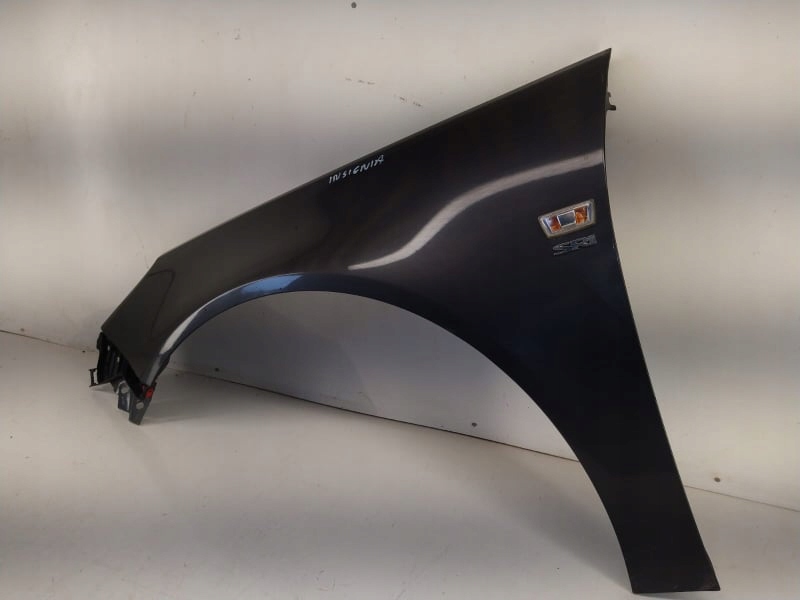 фото №1, Крыло левый передний opel insignia a 08-13