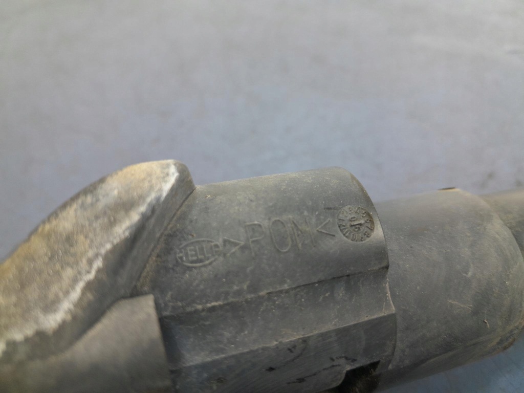 фото №5, Volvo xc90 i омыватель фара правый