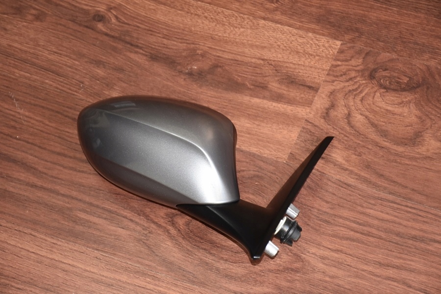 фото №15, Зеркало правое 5pin bmw z4 e89 rok 2013 europa aso