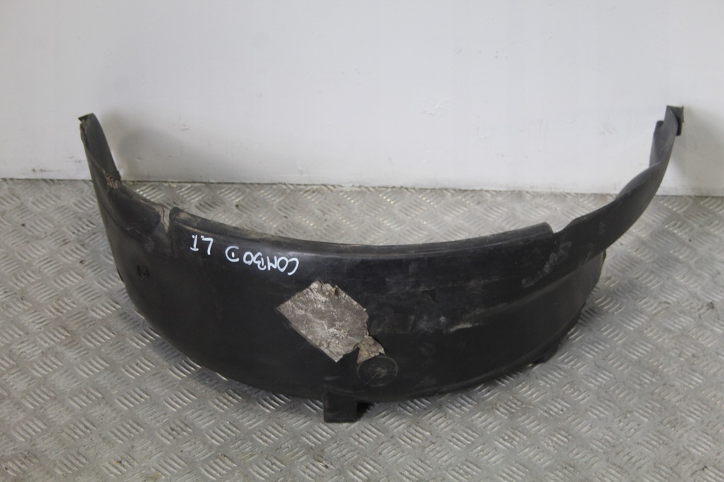 фото №1, Подкрылок левый задняя задние opel combo d