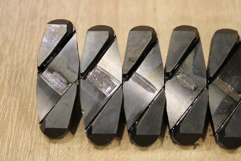 фото №6, Діодний міст підніжка z20s1 antara captiva 2.0