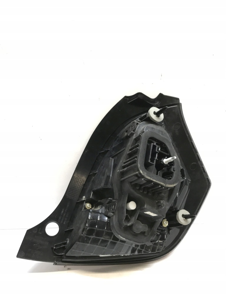 фото №7, Лампа лівий задня renault twingo iii 14-18 265555949r