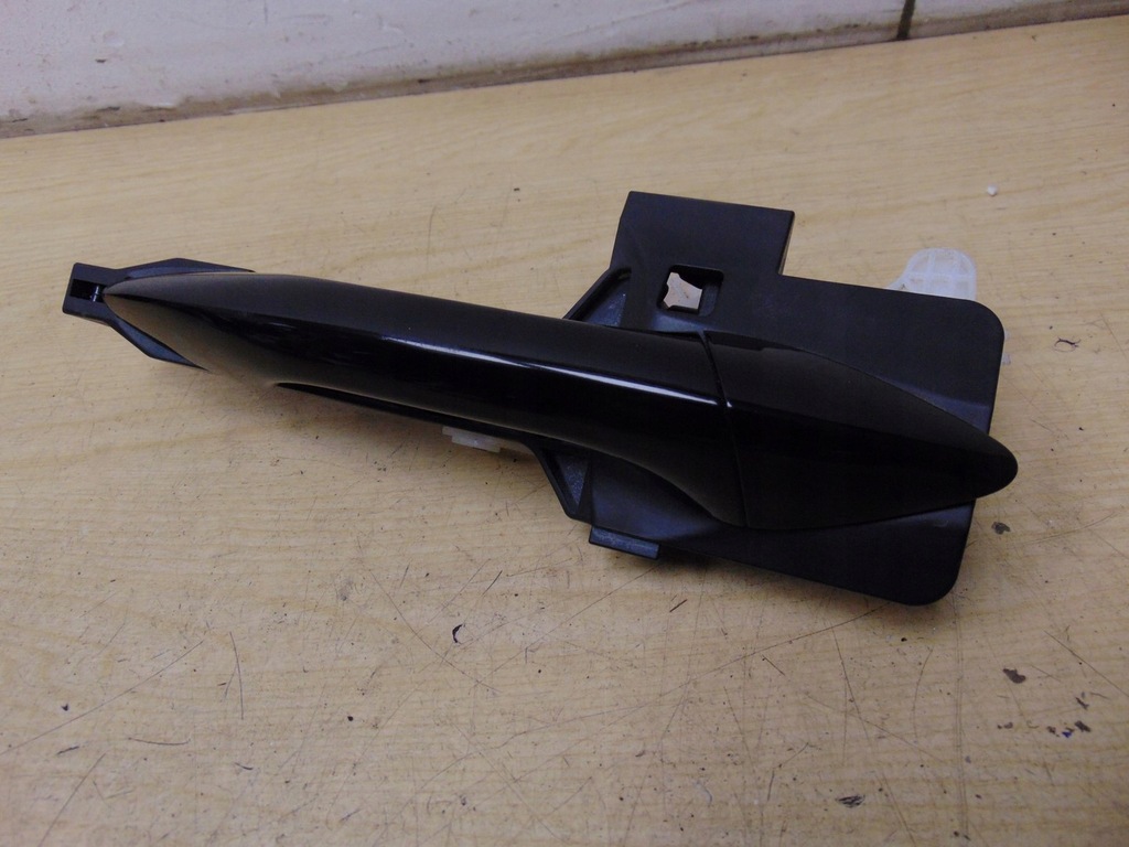 фото №5, Ручка наружная дверь правая задняя hyundai i30 ii pae europa