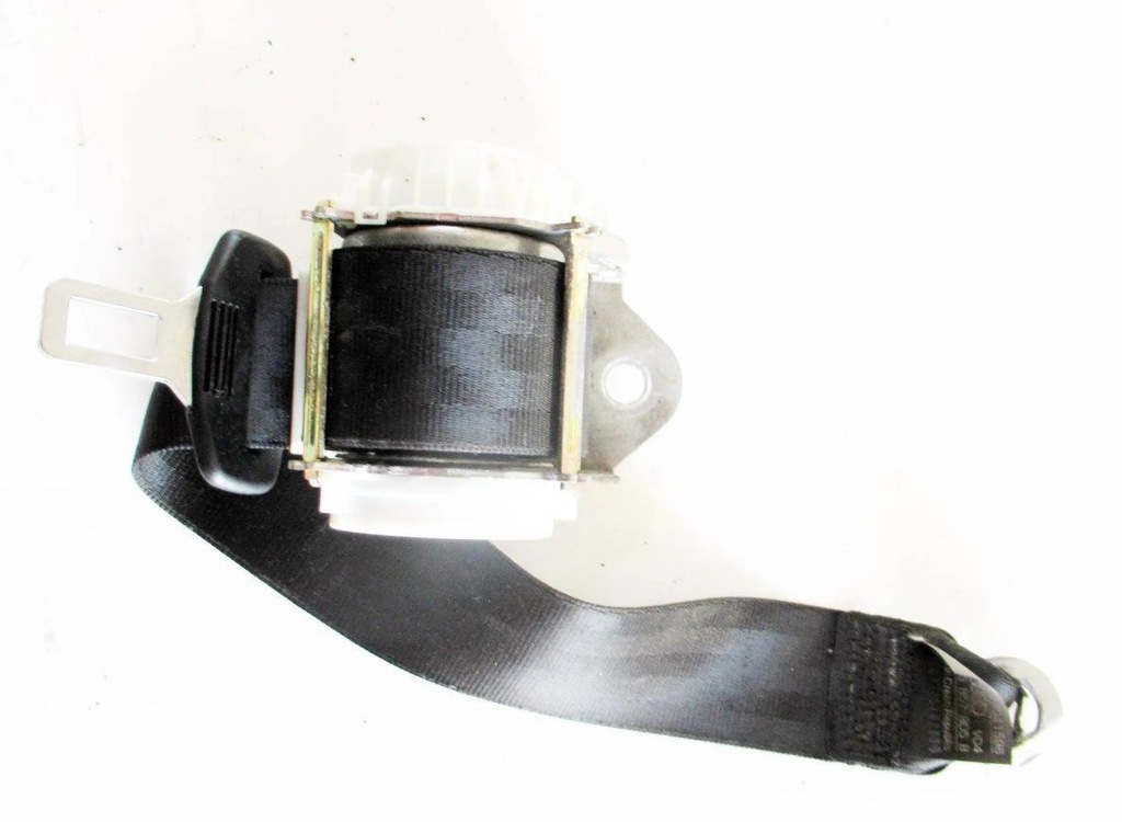фото №1, Audi a3 8p pas безопасности задний 33030032c