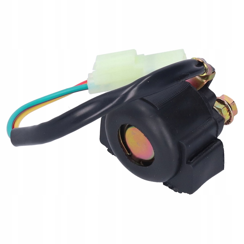 фото №2, Запчасти запасные do реле