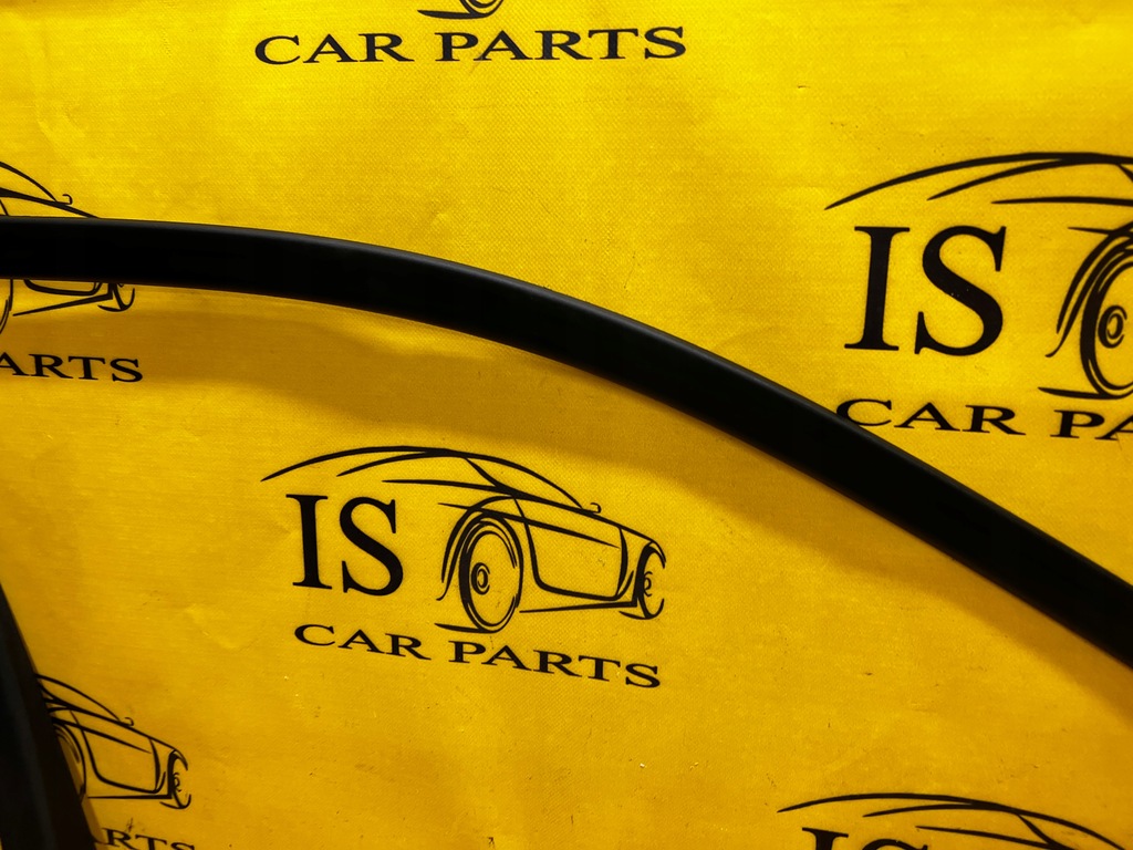 фото №3, Рамка дверь перед левая jeep grand cherokee wk2