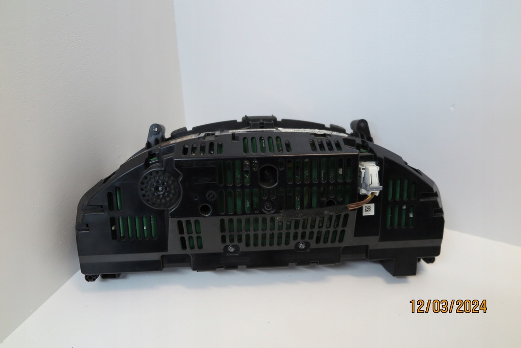 фото №7, Счетчик приборы mercedes benz eklasa w212 a2129007318