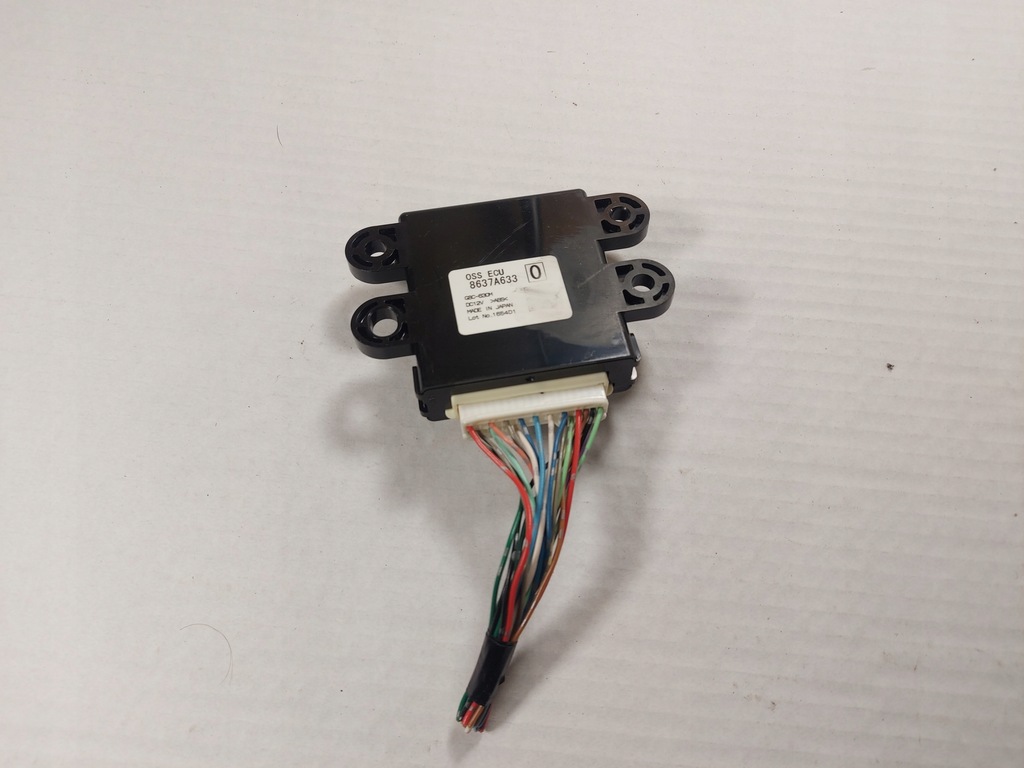 фото №1, Asx модуль двері 8637a633