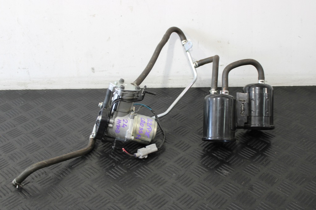 фото №1, Насос вакуум mitsubishi eclipse cross lift