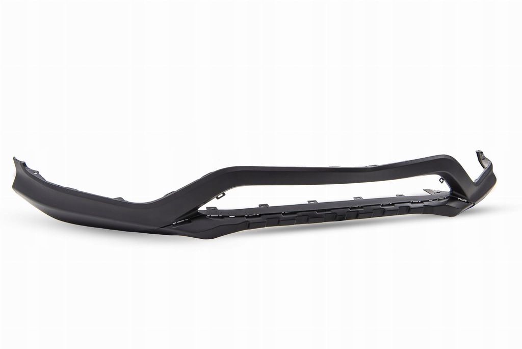 фото №8, Honda cr-v iv 2015-2018 бампер передній нижній 04712t1wa91