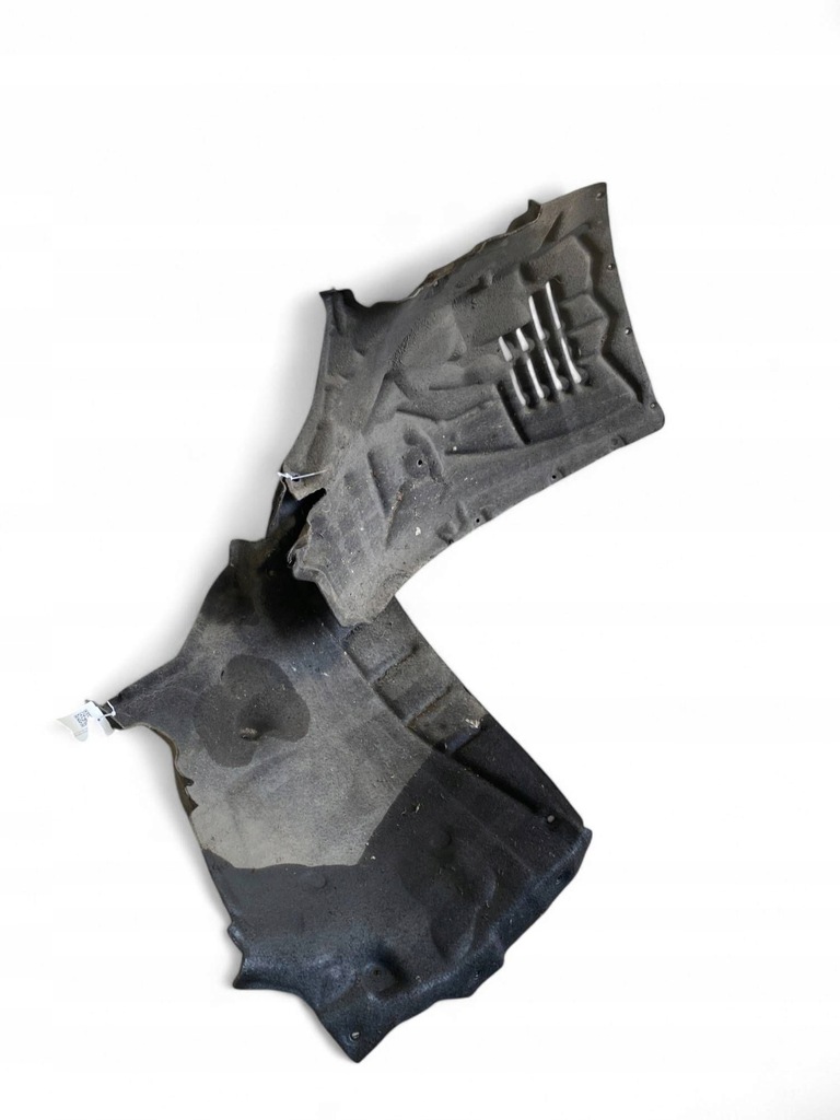 фото №8, Audi q8 2019 подкрылок передние 4m8821191