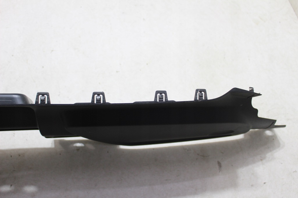 фото №9, Audi a5 8t lift защита поперечина передний 8t0807081f