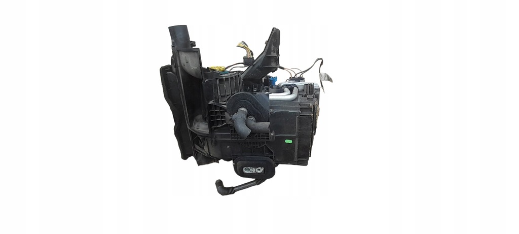 фото №5, Отопитель кондиционера renault clio iii