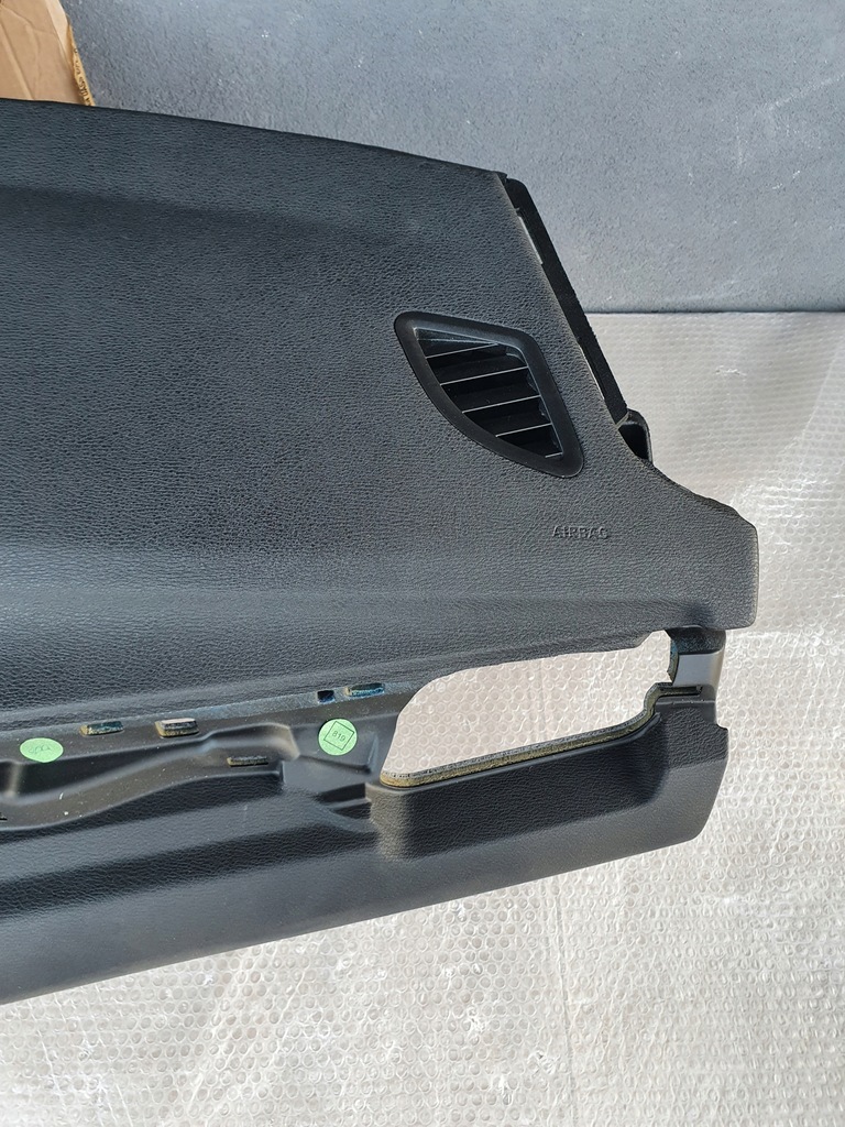 фото №4, Bmw x1 f48 приборная панель приборная консоль приборная панель