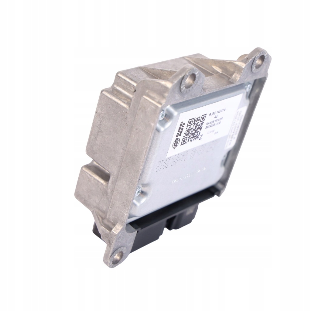 Range rover evoque l538 модуль блок управления подушек подушка безопасности bj32-14d374-ac Цена