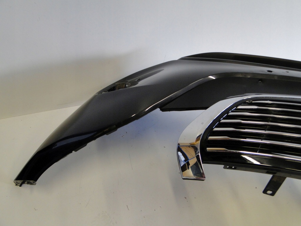 фото №12, Mercedes eqc 293 n293 w293 x293 решётка радиатора решётка радиатора бампера