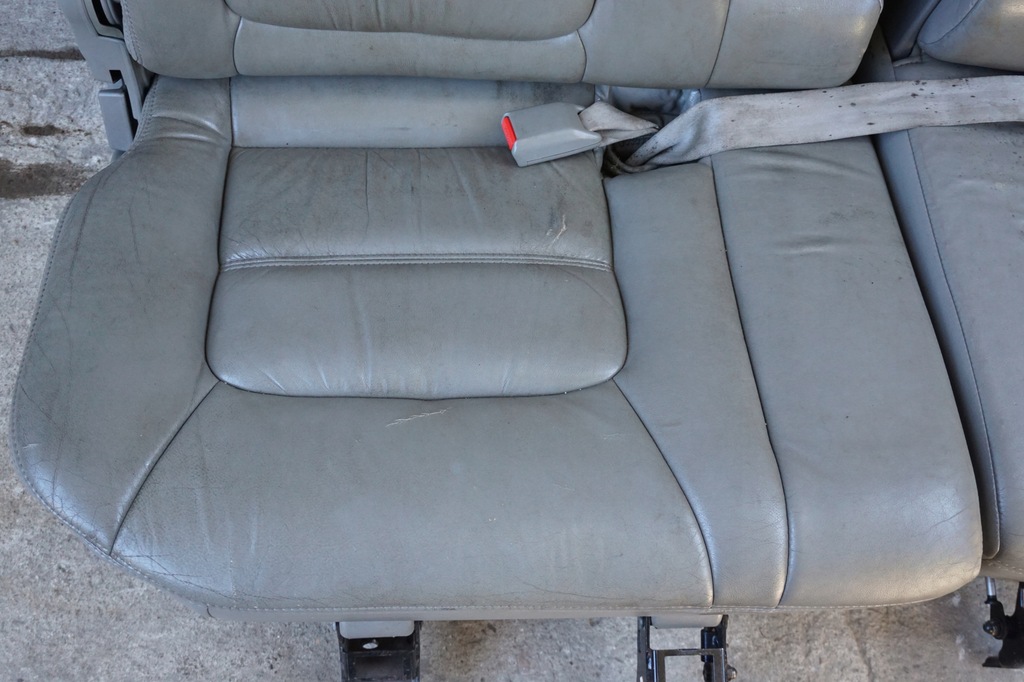 фото №9, Patrol заднее сиденье сиденье задняя 5d комплект gr y61