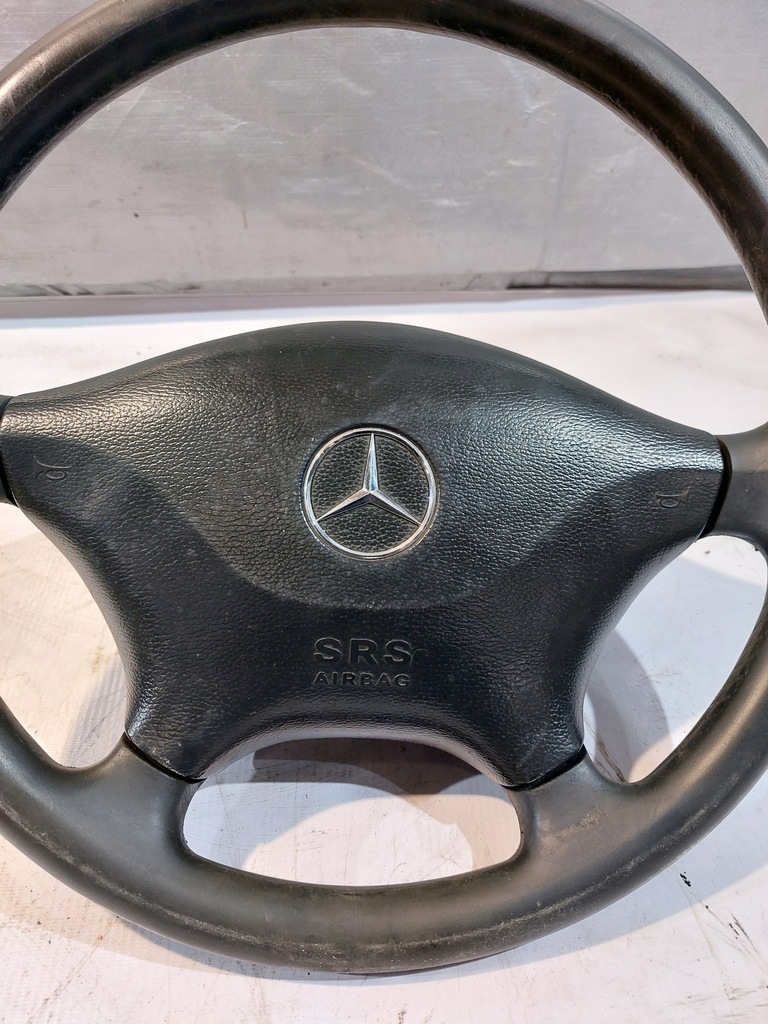 фото №6, Воздуховод с подушка mercedes vito w639