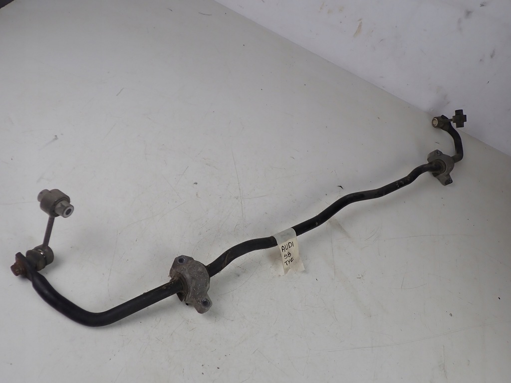 фото №1, Тяга стабилизатора задняя audi s8 d3 5.2 fsi