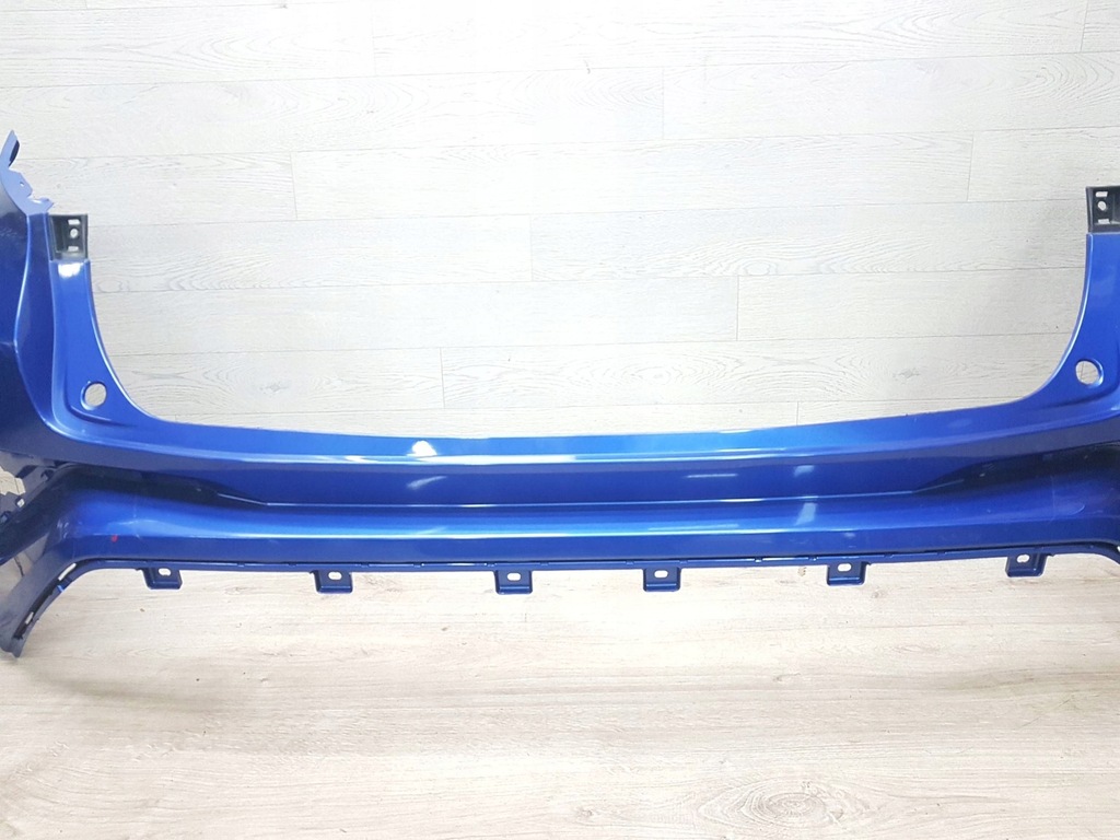 фото №9, Toyota c-hr i 2019 з задній бампер задній