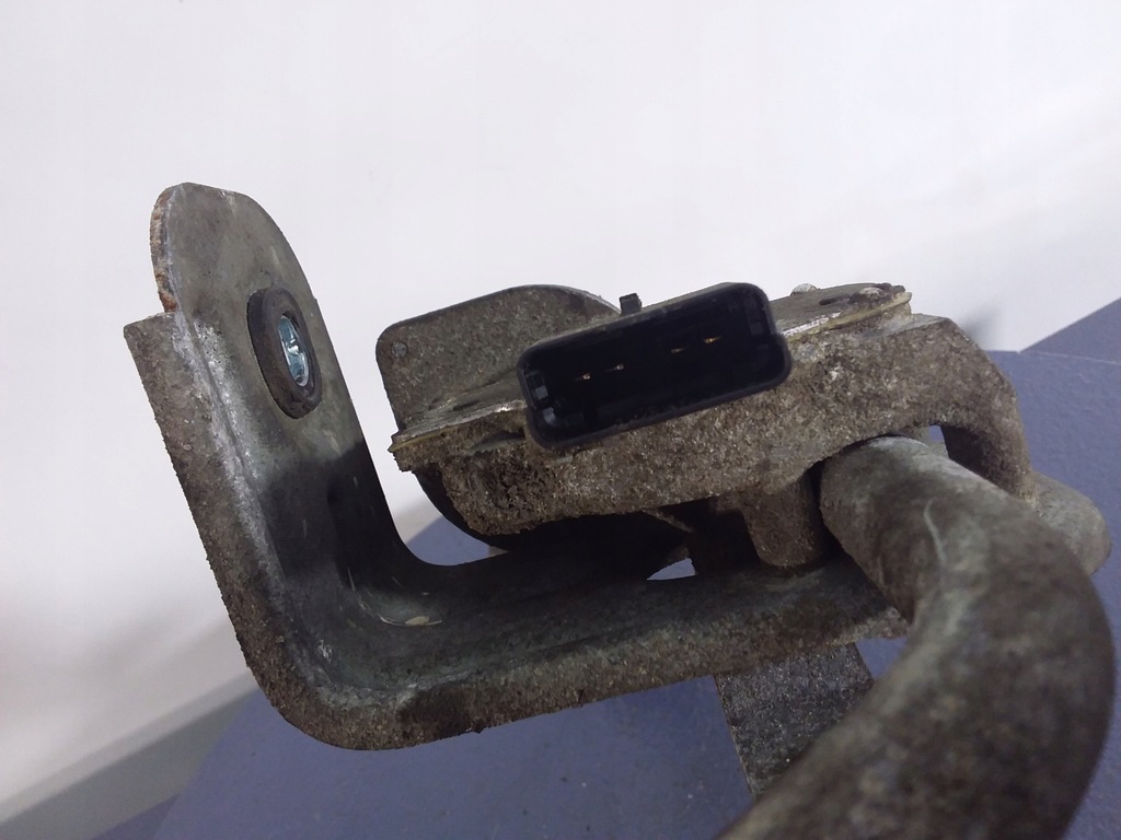 фото №6, Fiat scudo ii механізм двірник перед