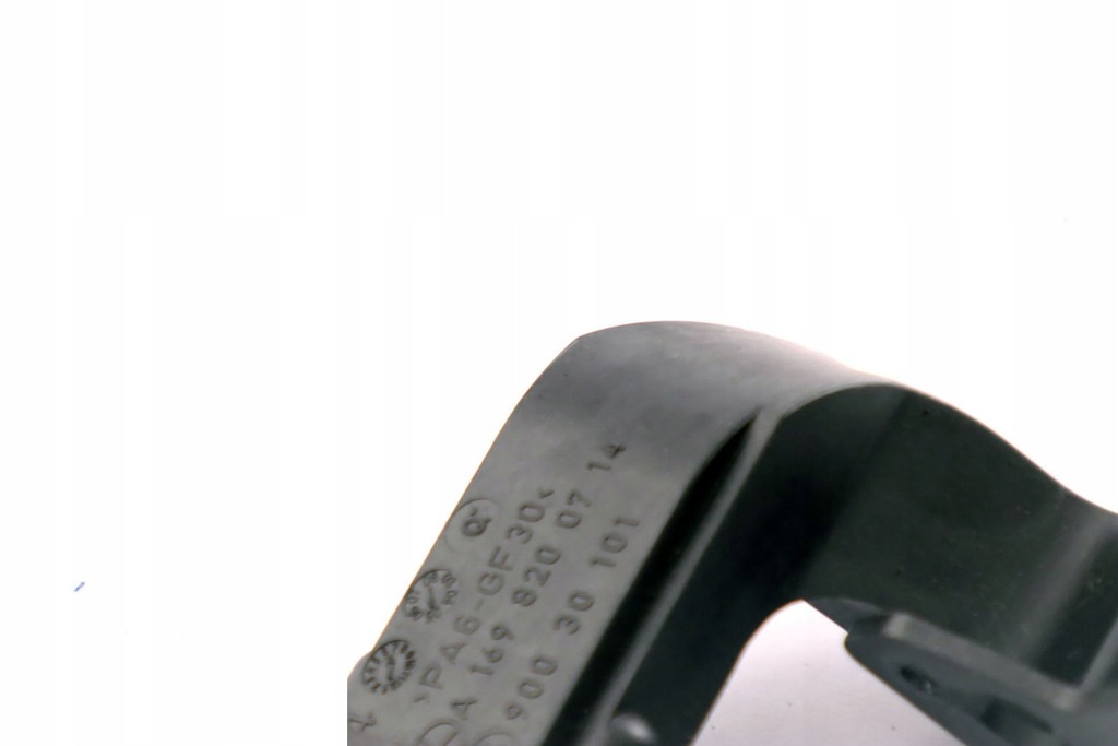 фото №12, Mercedes w169 кронштейн циліндра кришки пального