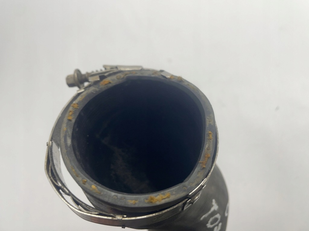 Volkswagen jetta vi патрубок інтеркулер 1k0145832at 1800cm3 2014 Недорого