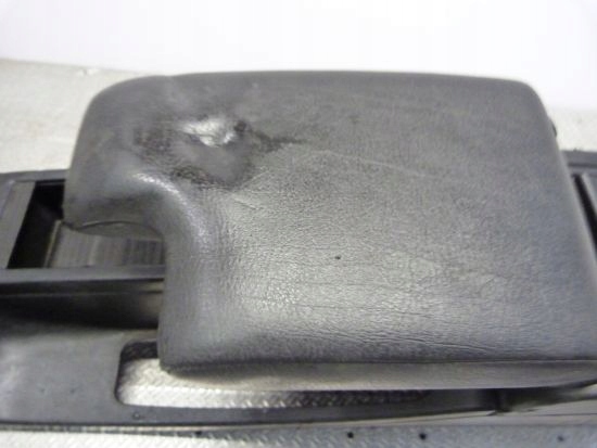 фото №4, Подлокотник bmw e46