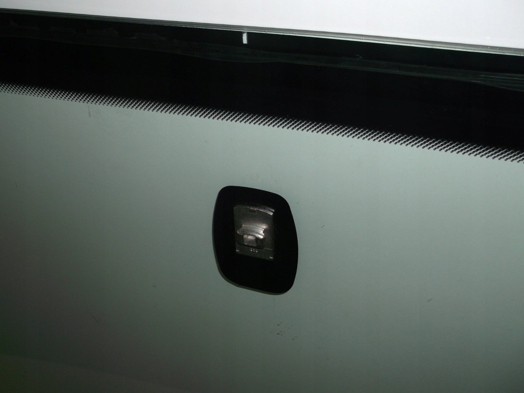 фото №4, Стекло renault modus 2004- 7263agsv1m