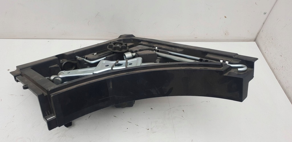 фото №5, Домкрат комплект lexus rx 450h