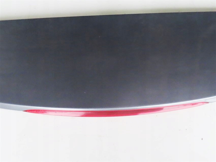 фото №11, Спойлер спойлер крышки pae hyundai i30 ii 12-17