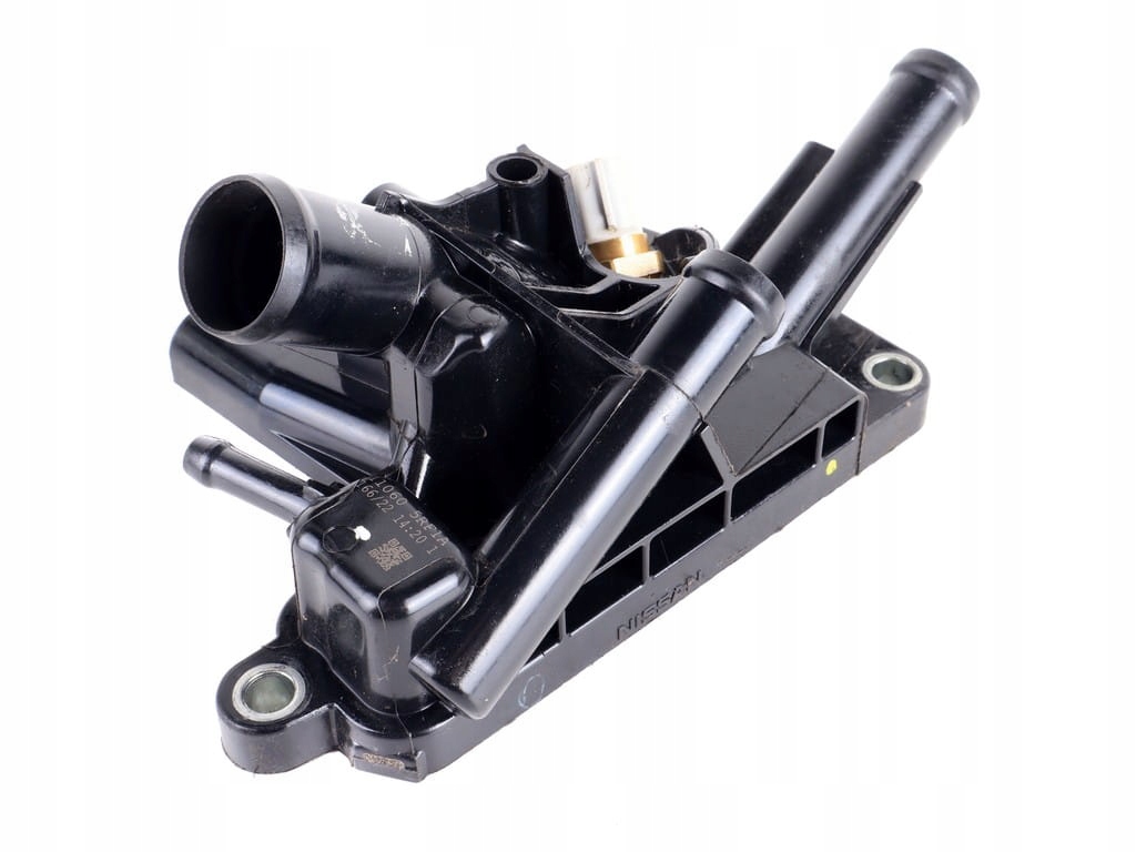 фото №1, Корпус термостата renault arkana captur ii clio v 1.6 e-tech 110605rf1a