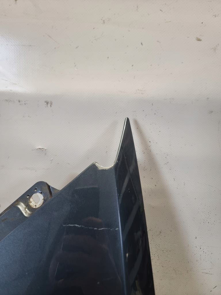 фото №5, Skoda rapid 5ja seat toledo 6ja lift крила передній лівий