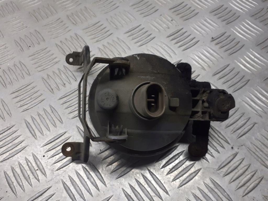 фото №3, Протитуманна фара лівий hyundai matrix 1.5 crdi