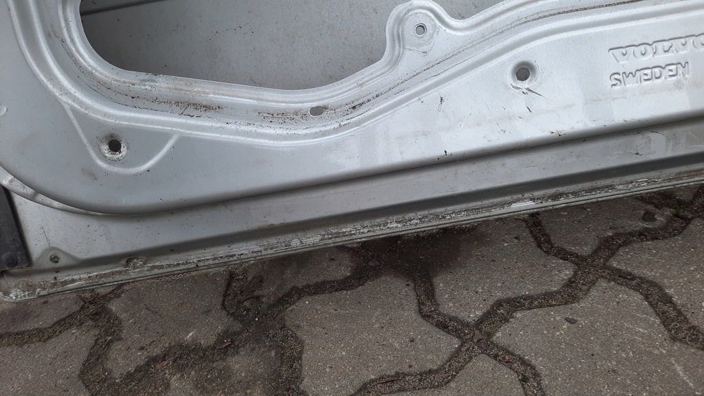 фото №9, Двері перед праве volvo v50 04-12r 426-26