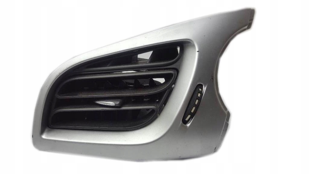 фото №1, Решітка обдув ліва citroen c3 ii 2013 96857498zd