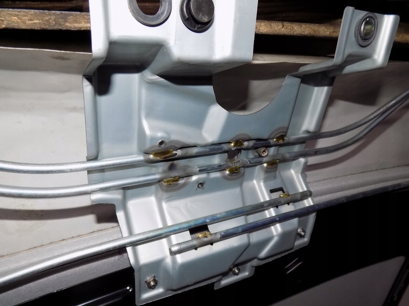 Honda jazz 3 08- шторка дах люк жалюзі Ціна