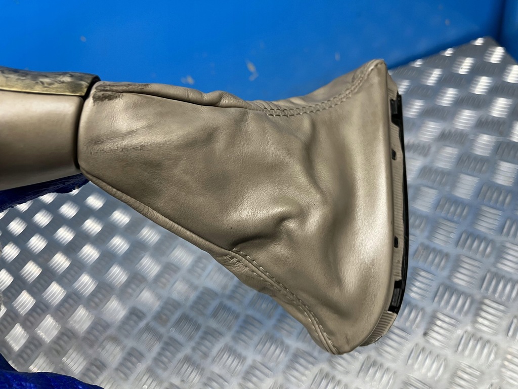 фото №8, Mercedes w211 ручка дерев'яний передач keyless go