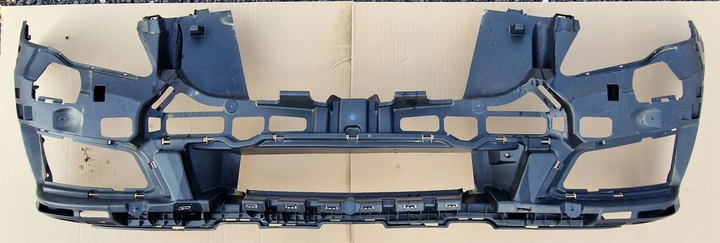 фото №1, Підсилювач рама бампера перед mercedes r klasa w251 lift idealne